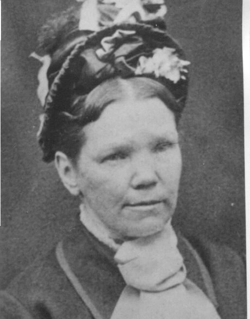 Mary Jane Hone (1830 - 1889) Profile